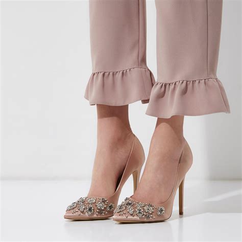 river island shoes for women.